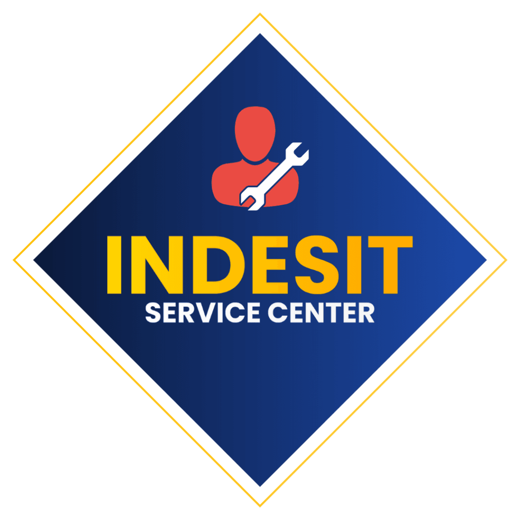 quick Indesit Service Center Dubai