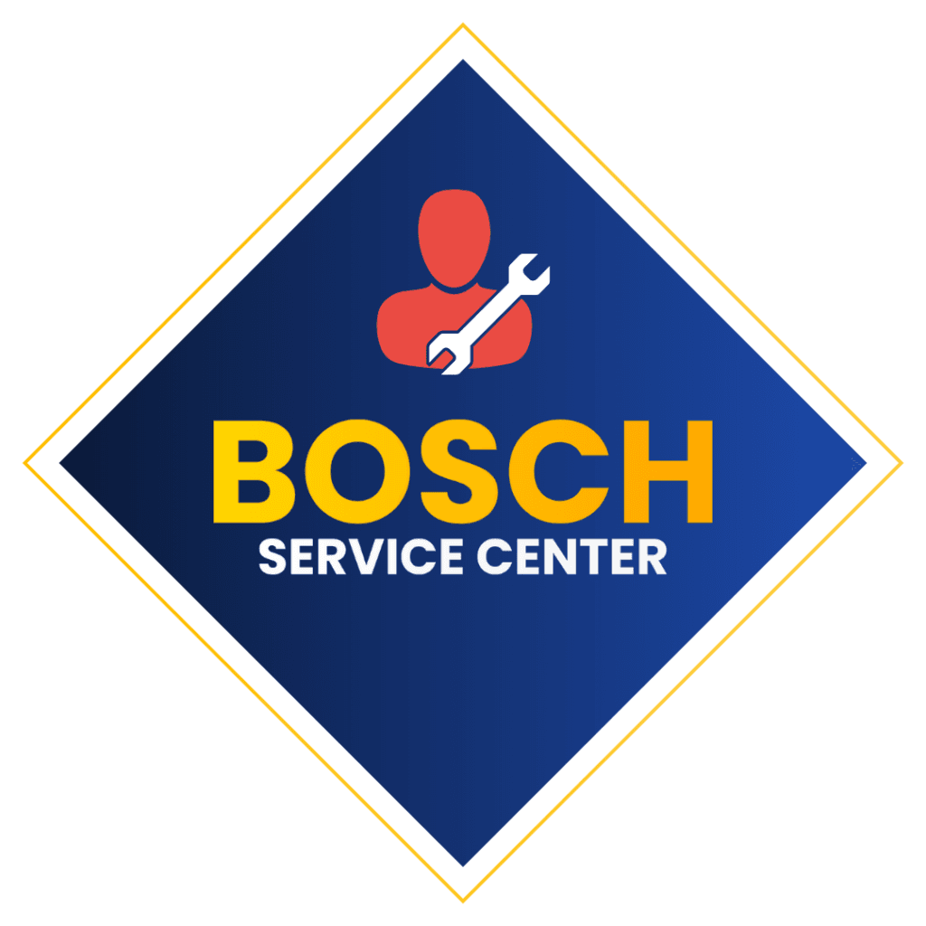 No.1 Bosch Service Center Dubaiu