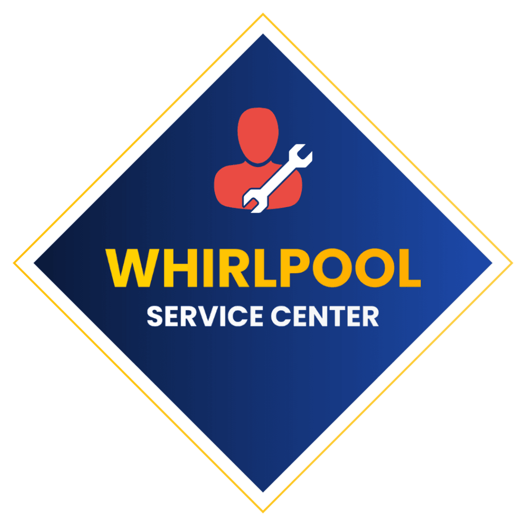 affordable Whirlpool Service Center in Dubai