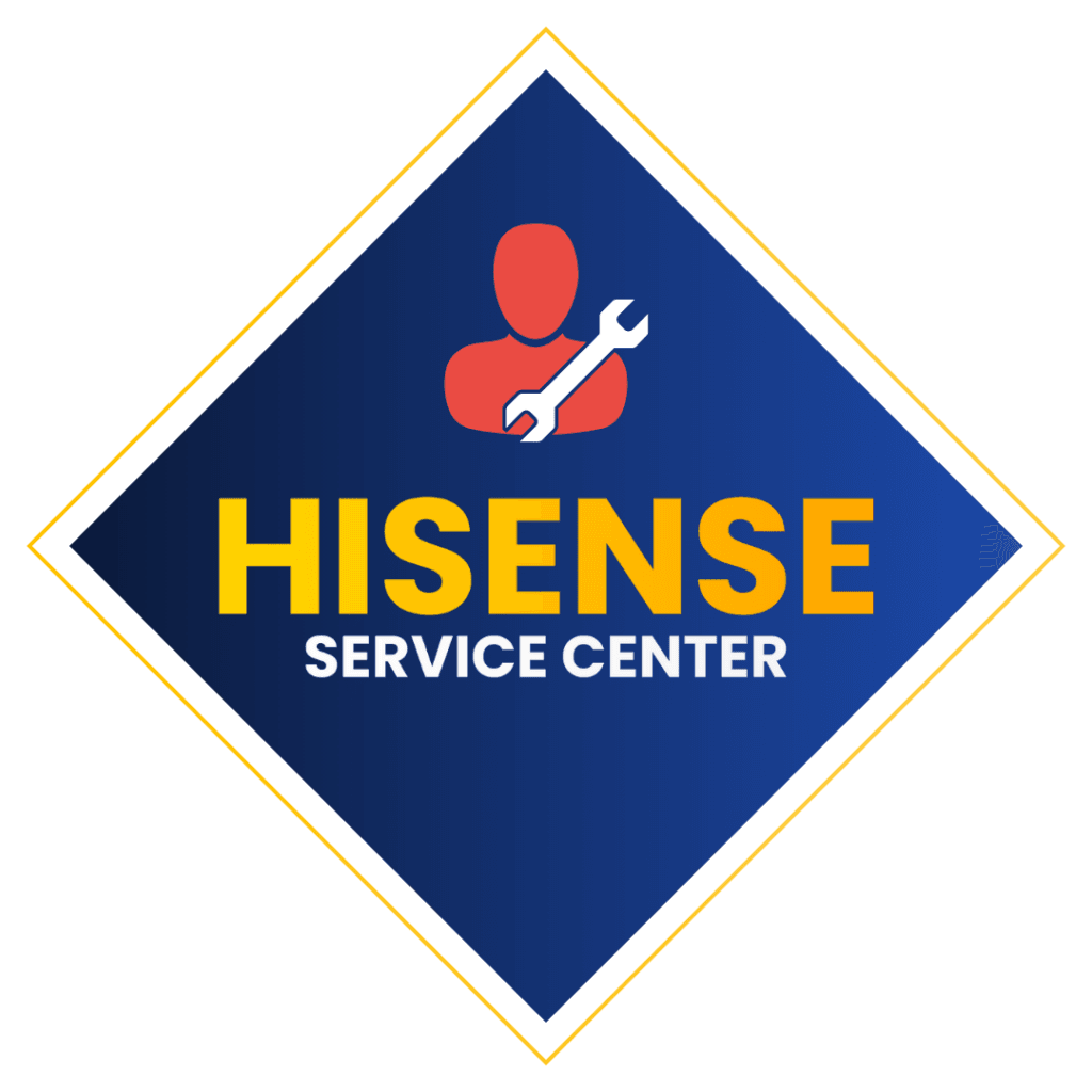 affordable Hisense Service Centre Dubai