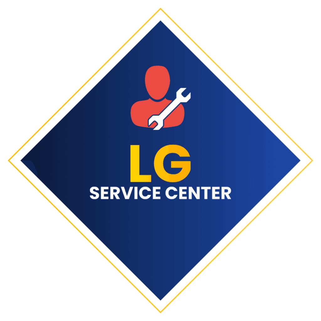 No.1 Lg Service Center Dubai