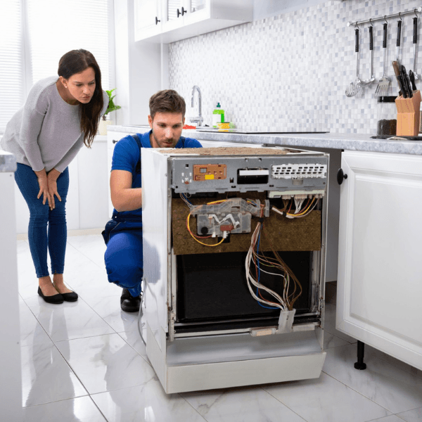 qualified Appliance Fixers in Dubai