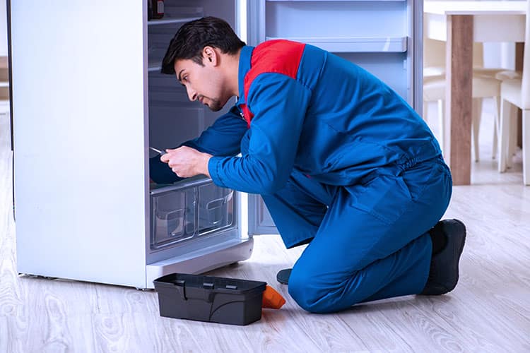 Best refrigerator repair services in Dubai near you