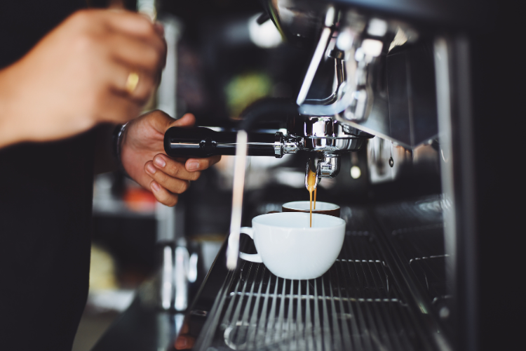 Coffee Maker Repair Service in Dubai