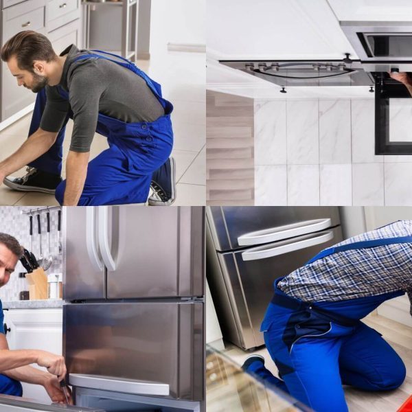 Best Indesit Service Center Near Me Dubai-about