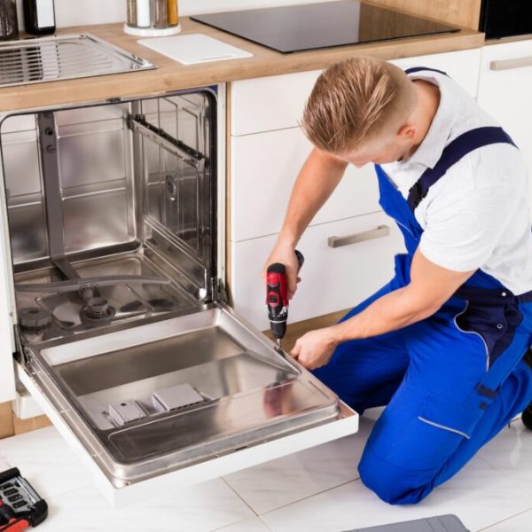 best Dishwasher Repair Service Center in Dubai Near You