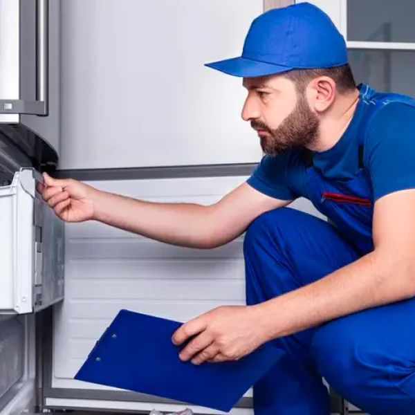 quick Home appliance repair services in Dubai