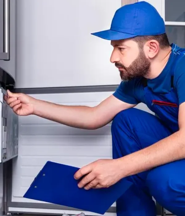 quick Home appliance repair services in Dubai