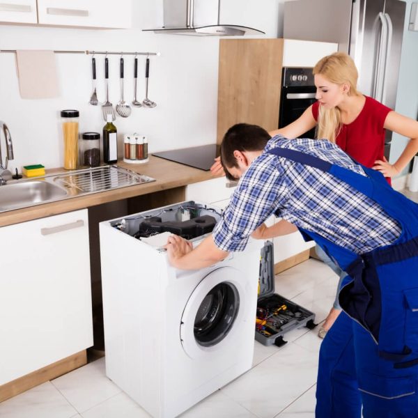 Quick Washing Machine Fixing Services In Dubai near you