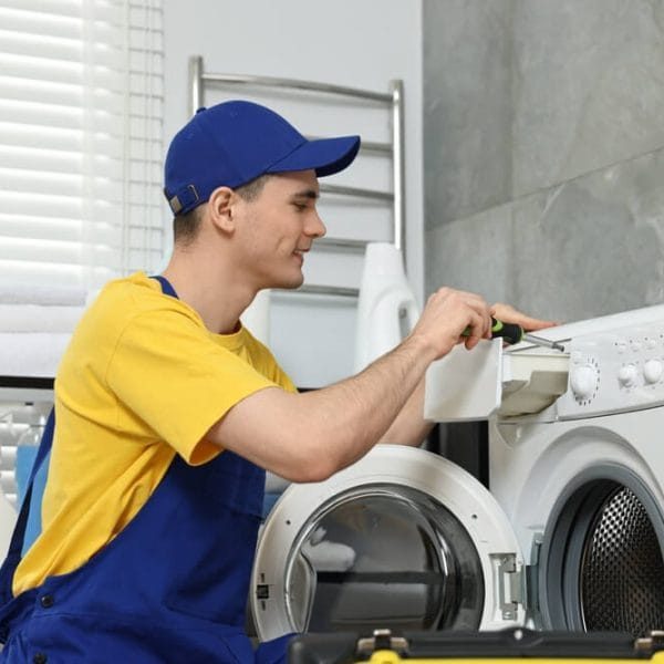 affordabl Washer Dryer Repair Service Center in Dubai
