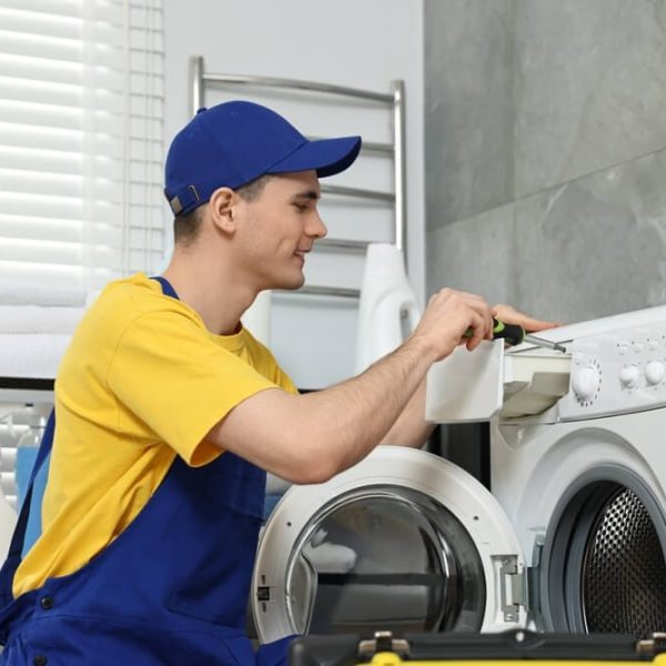 Best Washing Machine Repair Service Center in Dubai